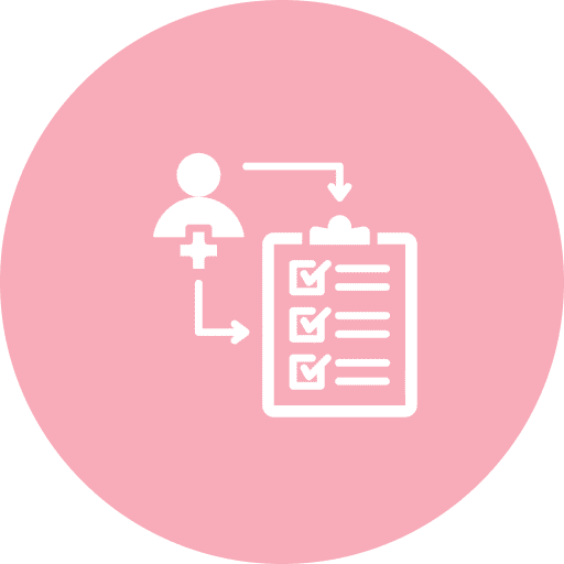 Personalized Coaching Approach